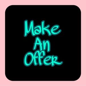 Making bundles/Prices 😊